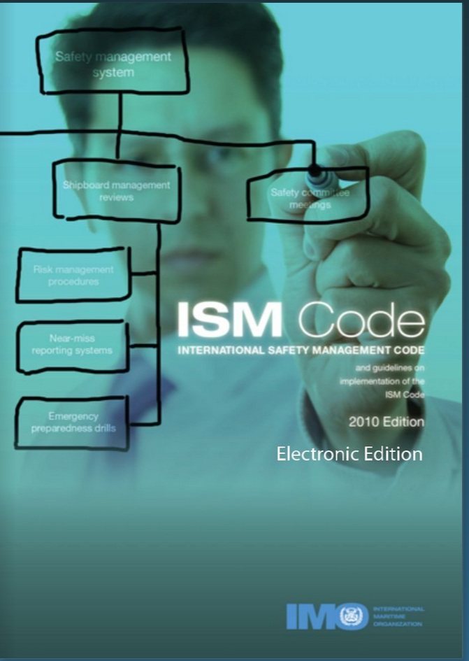 ISM Code