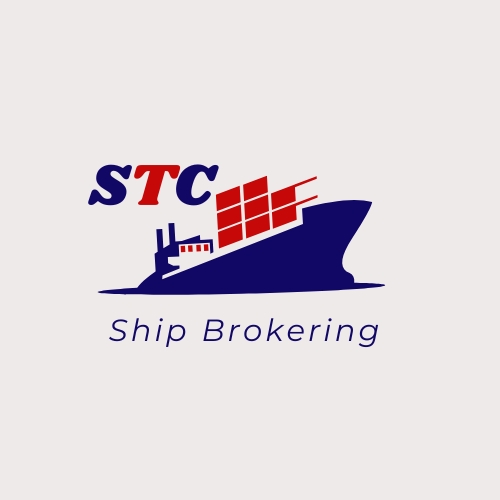 STC Ship Brokering Logo
